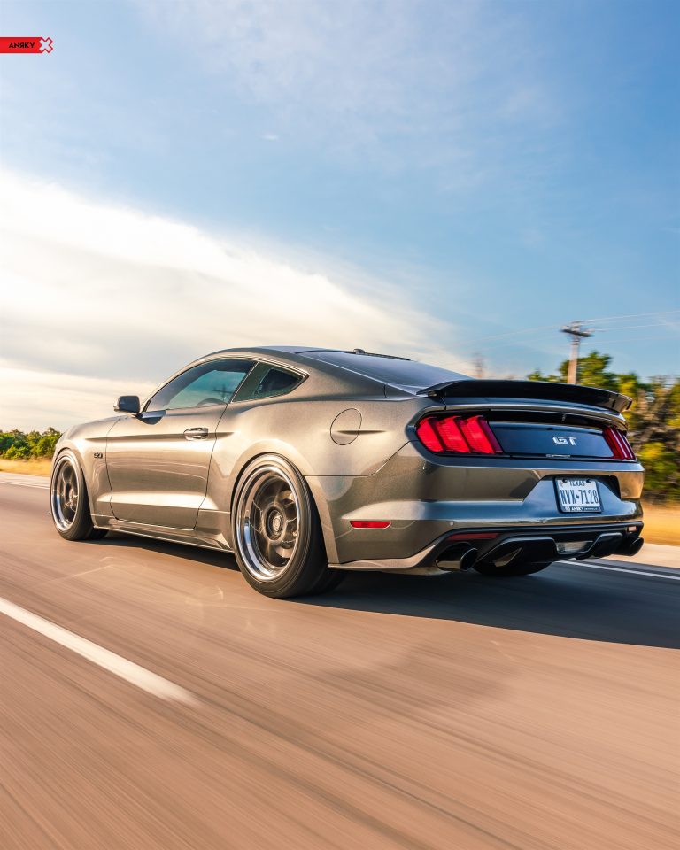 ANRKY Wheels – S550 Ford Mustang GT – RETROSeries RS6_51696753807_o