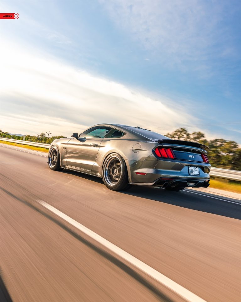 ANRKY Wheels – S550 Ford Mustang GT – RETROSeries RS6_51696753717_o