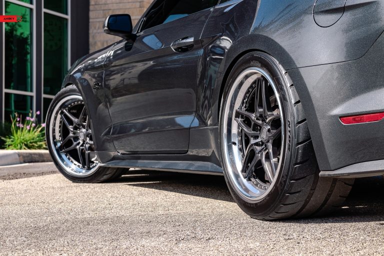 ANRKY Wheels – S550 Ford Mustang GT – RETROSeries RS6_51696749842_o