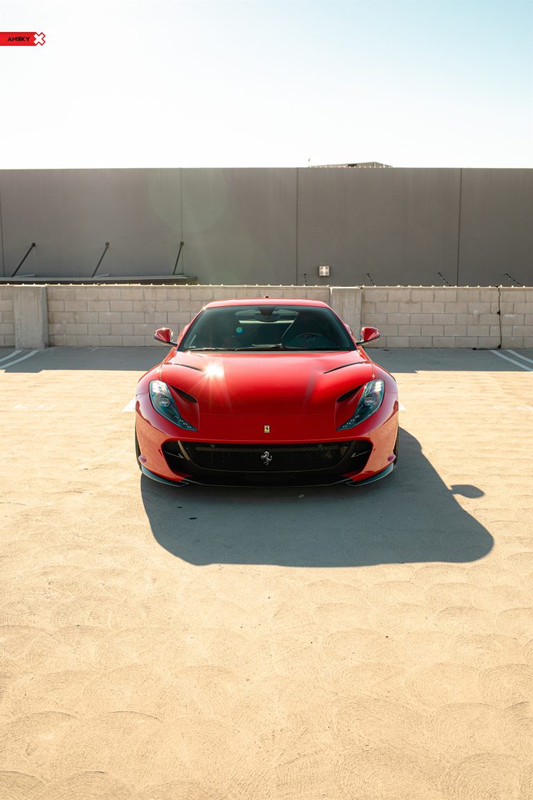 ANRKY Wheels – Ferrari 812 Superfast – XSeries S1-X4_51841045025_o
