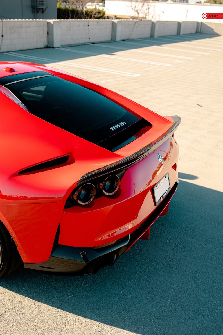 ANRKY Wheels – Ferrari 812 Superfast – XSeries S1-X4_51841044695_o