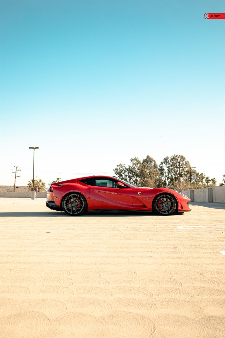 ANRKY Wheels – Ferrari 812 Superfast – XSeries S1-X4_51841044445_o