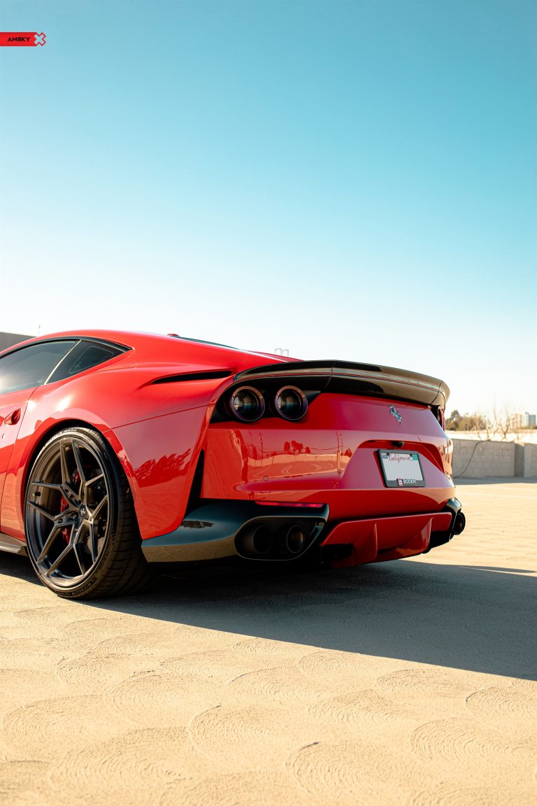 ANRKY Wheels – Ferrari 812 Superfast – XSeries S1-X4_51841044430_o