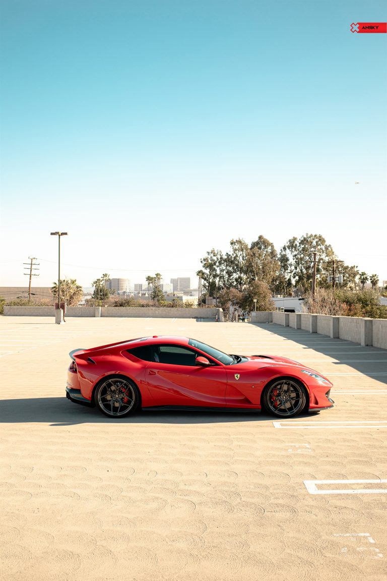 ANRKY Wheels – Ferrari 812 Superfast – XSeries S1-X4_51841044360_o