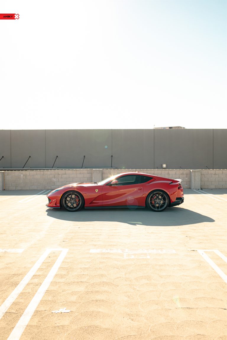ANRKY Wheels – Ferrari 812 Superfast – XSeries S1-X4_51840668094_o