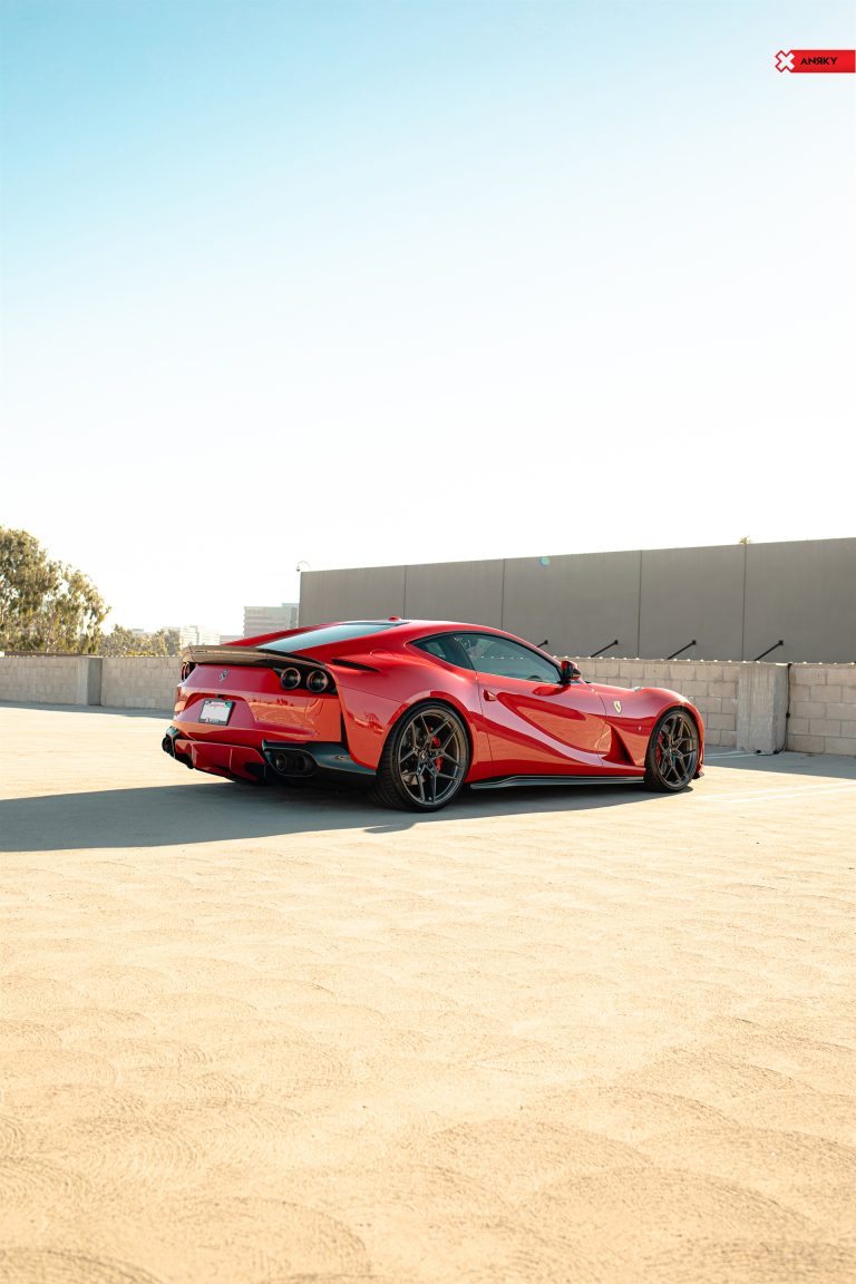 ANRKY Wheels – Ferrari 812 Superfast – XSeries S1-X4_51840423808_o