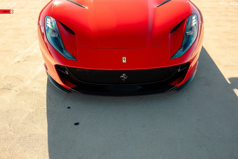 ANRKY Wheels – Ferrari 812 Superfast – XSeries S1-X4_51840309106_o