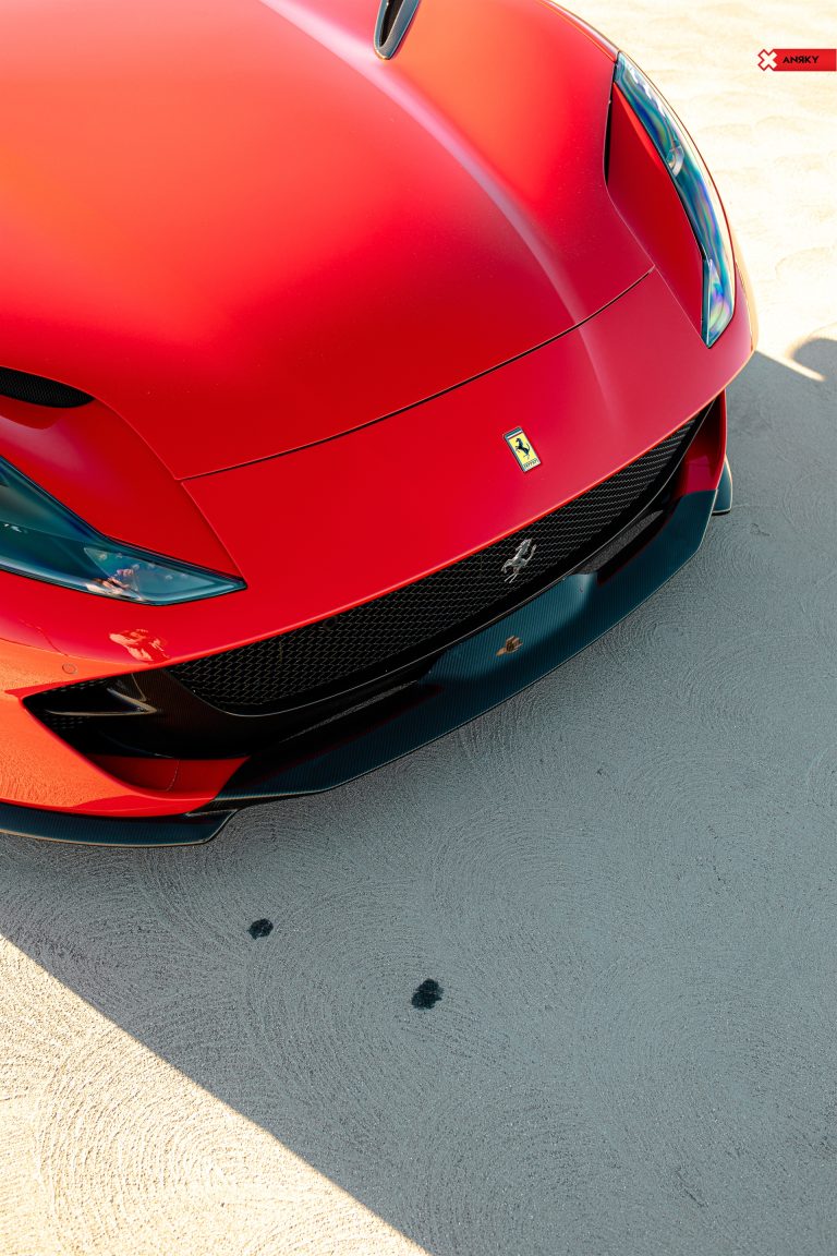 ANRKY Wheels – Ferrari 812 Superfast – XSeries S1-X4_51839364022_o