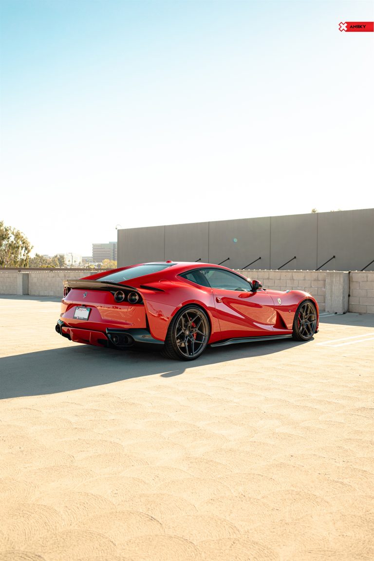 ANRKY Wheels – Ferrari 812 Superfast – XSeries S1-X4_51839363802_o