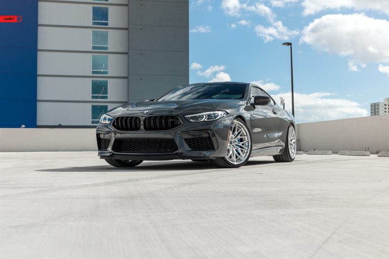 ANRKY Wheels – BMW M8 – XSeries S3-X1_51830912285_o