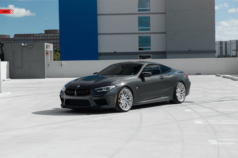 ANRKY Wheels – BMW M8 – XSeries S3-X1_51830914615_o
