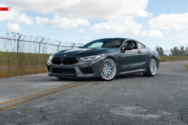 ANRKY Wheels – BMW M8 – XSeries S3-X1_51830536399_o