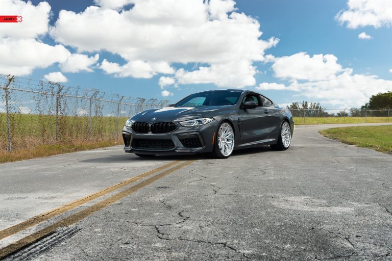 ANRKY Wheels – BMW M8 – XSeries S3-X1_51830533984_o