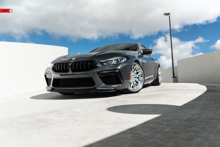 ANRKY Wheels – BMW M8 – XSeries S3-X1_51830534124_o