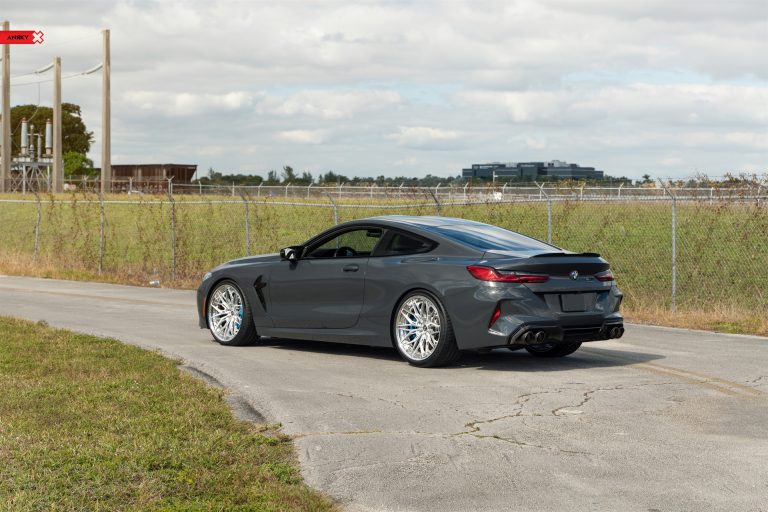 ANRKY Wheels – BMW M8 – XSeries S3-X1_51830533714_o