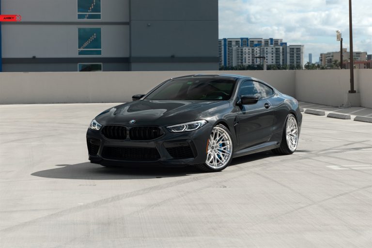 ANRKY Wheels – BMW M8 – XSeries S3-X1_51830192781_o
