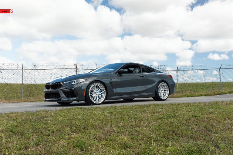 ANRKY Wheels – BMW M8 – XSeries S3-X1_51829243527_o