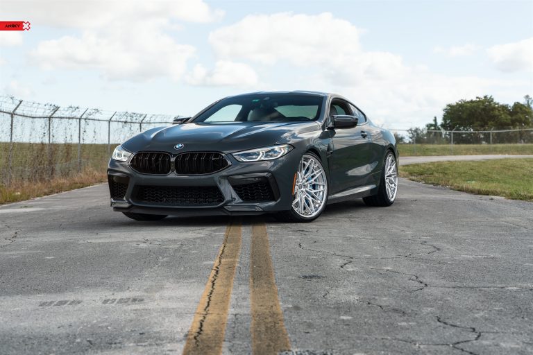 ANRKY Wheels – BMW M8 – XSeries S3-X1_51829237352_o