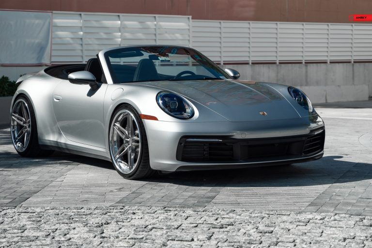 ANRKY Wheels – 992 Porsche Carrera S – AN37 SeriesTHREE_51827158290_o