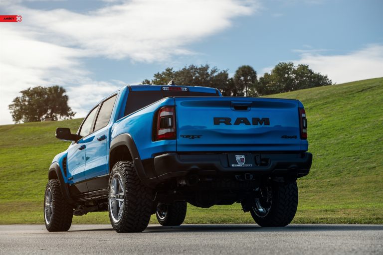 ANRKY Wheels – RAM TRX – AN36T SeriesTHREE_51826926695_o