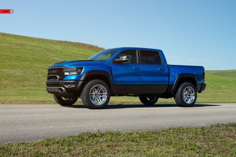 ANRKY Wheels – RAM TRX – AN36T SeriesTHREE_51826926600_o