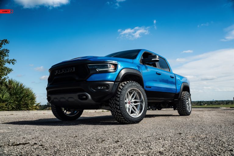 ANRKY Wheels – RAM TRX – AN36T SeriesTHREE_51826544164_o