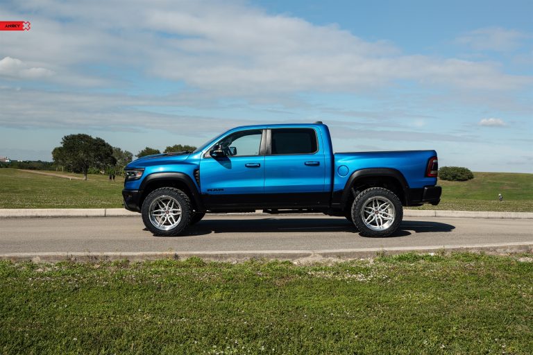 ANRKY Wheels – RAM TRX – AN36T SeriesTHREE_51826543839_o