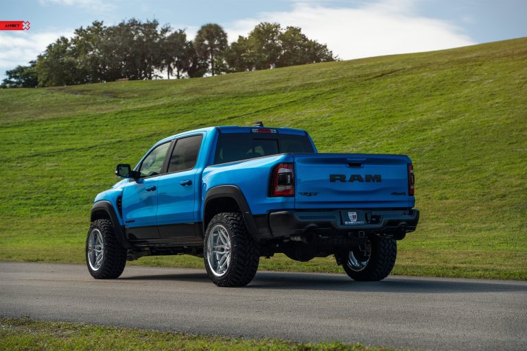 ANRKY Wheels – RAM TRX – AN36T SeriesTHREE_51826542809_o