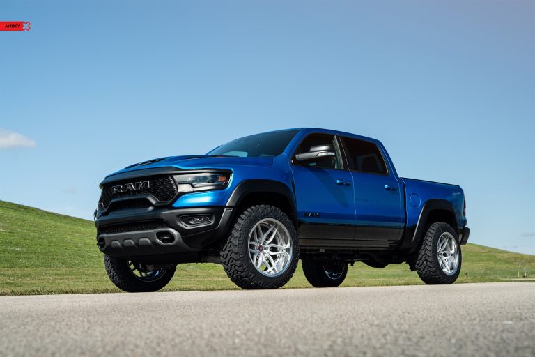 ANRKY Wheels – RAM TRX – AN36T SeriesTHREE_51826543204_o