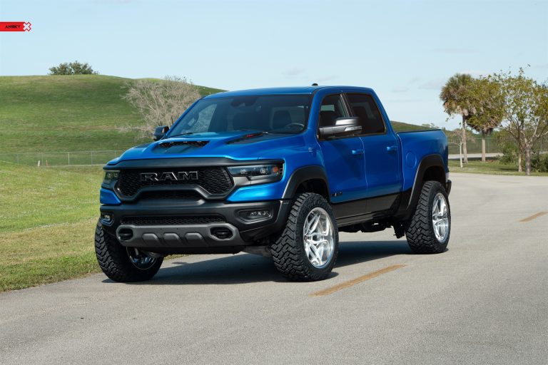 ANRKY Wheels – RAM TRX – AN36T SeriesTHREE_51826312063_o