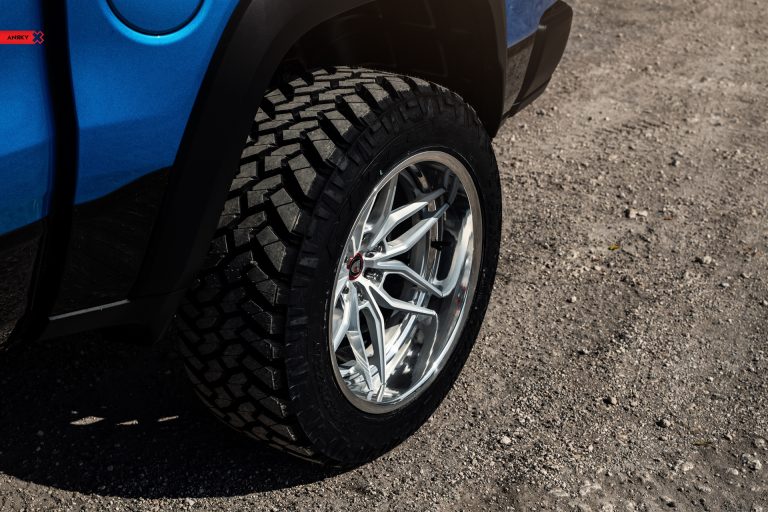 ANRKY Wheels – RAM TRX – AN36T SeriesTHREE_51825256627_o