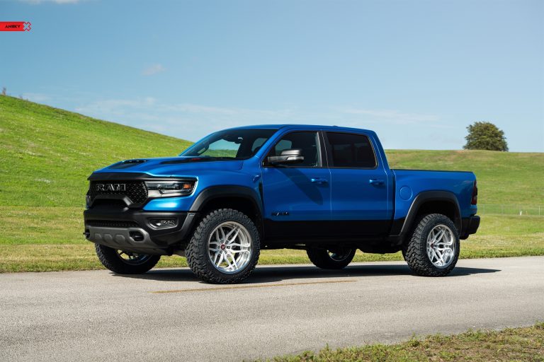 ANRKY Wheels – RAM TRX – AN36T SeriesTHREE_51825255962_o