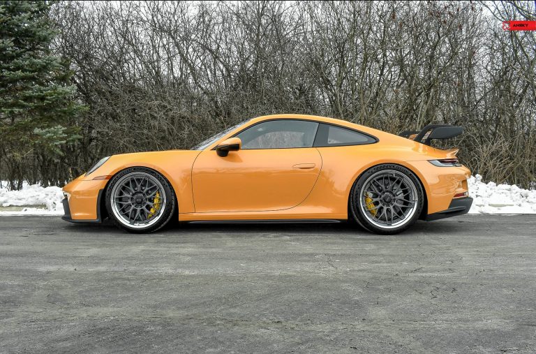 ANRKY Wheels – Porsche 992 GT3 – RETROSeries RS1_51817373935_o