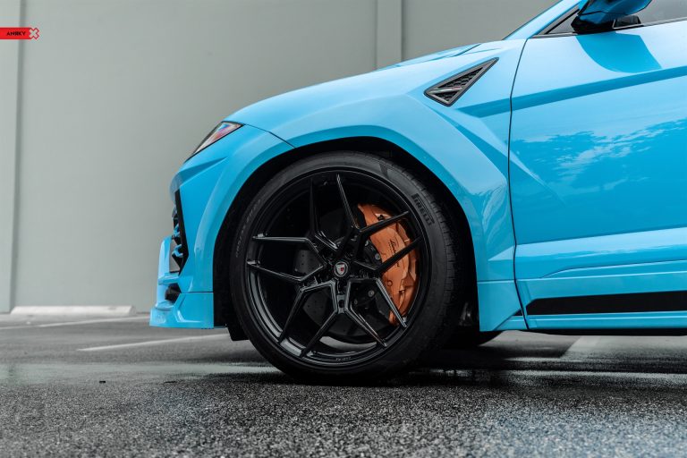 ANRKY Wheels – Novitec Lamborghini Urus – XSeries S1-X4_51815958505_o