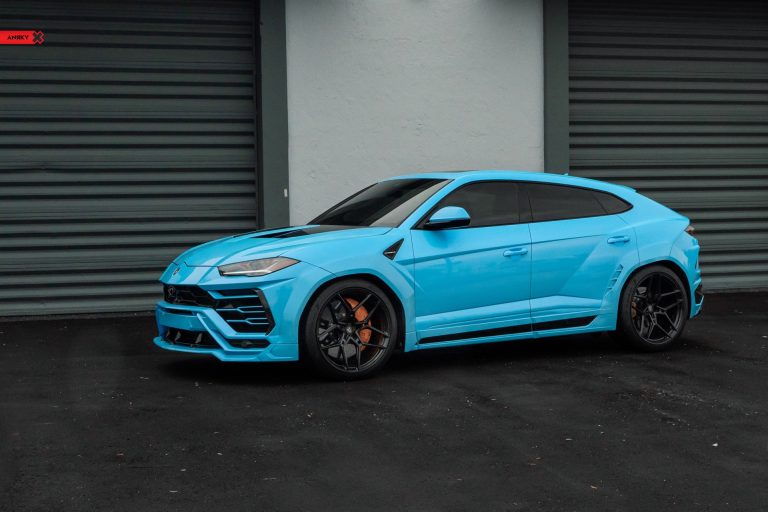 ANRKY Wheels – Novitec Lamborghini Urus – XSeries S1-X4_51815585044_o