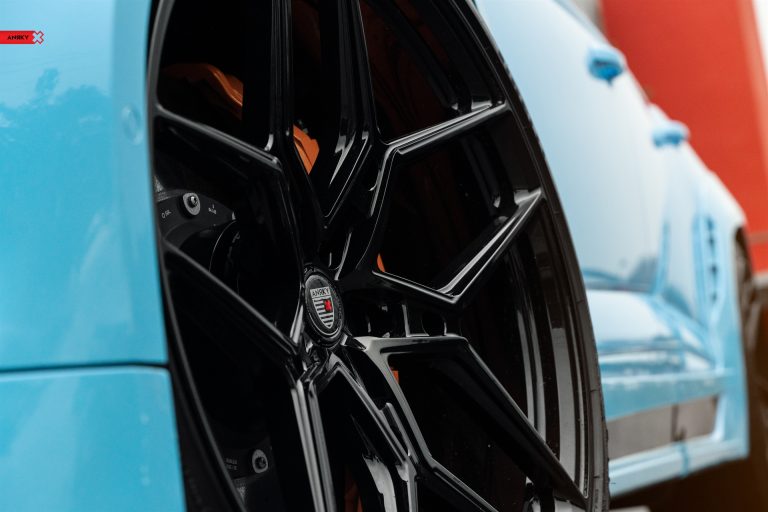 ANRKY Wheels – Novitec Lamborghini Urus – XSeries S1-X4_51815584839_o