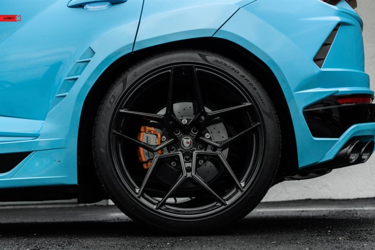 ANRKY Wheels – Novitec Lamborghini Urus – XSeries S1-X4_51815585014_o