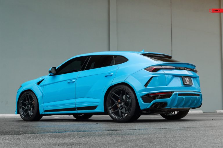 ANRKY Wheels – Novitec Lamborghini Urus – XSeries S1-X4_51815345143_o