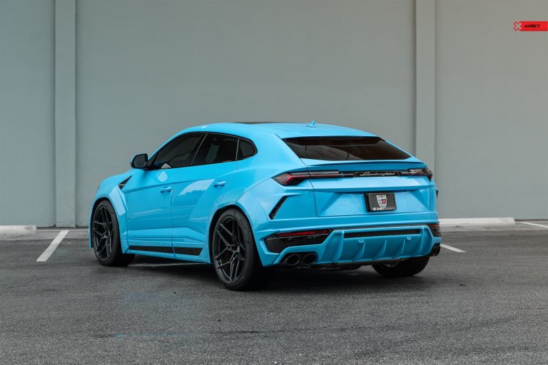 ANRKY Wheels – Novitec Lamborghini Urus – XSeries S1-X4_51814282442_o