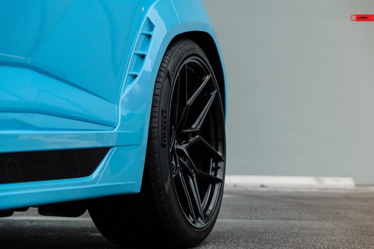 ANRKY Wheels – Novitec Lamborghini Urus – XSeries S1-X4_51814282112_o