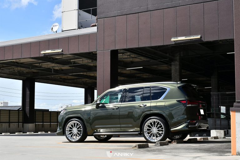 ANRKY Wheels – Lexus LX600 – AN20 SeriesTWO_52324198581_o