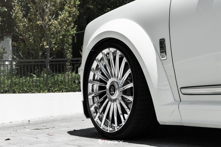 ANRKY Wheels – Novitec Rolls Royce Cullinan – RFSeries RF-282_52323170730_o