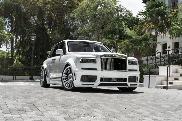 ANRKY Wheels – Novitec Rolls Royce Cullinan – RFSeries RF-282_52323158269_o