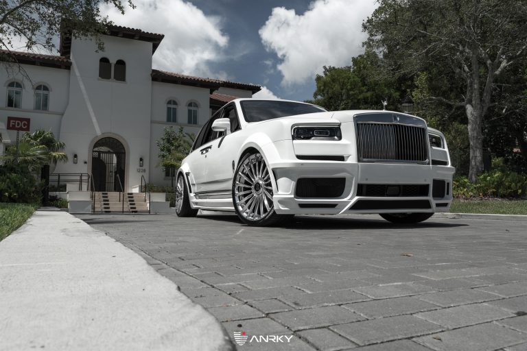 ANRKY Wheels – Novitec Rolls Royce Cullinan – RFSeries RF-282_52323105603_o