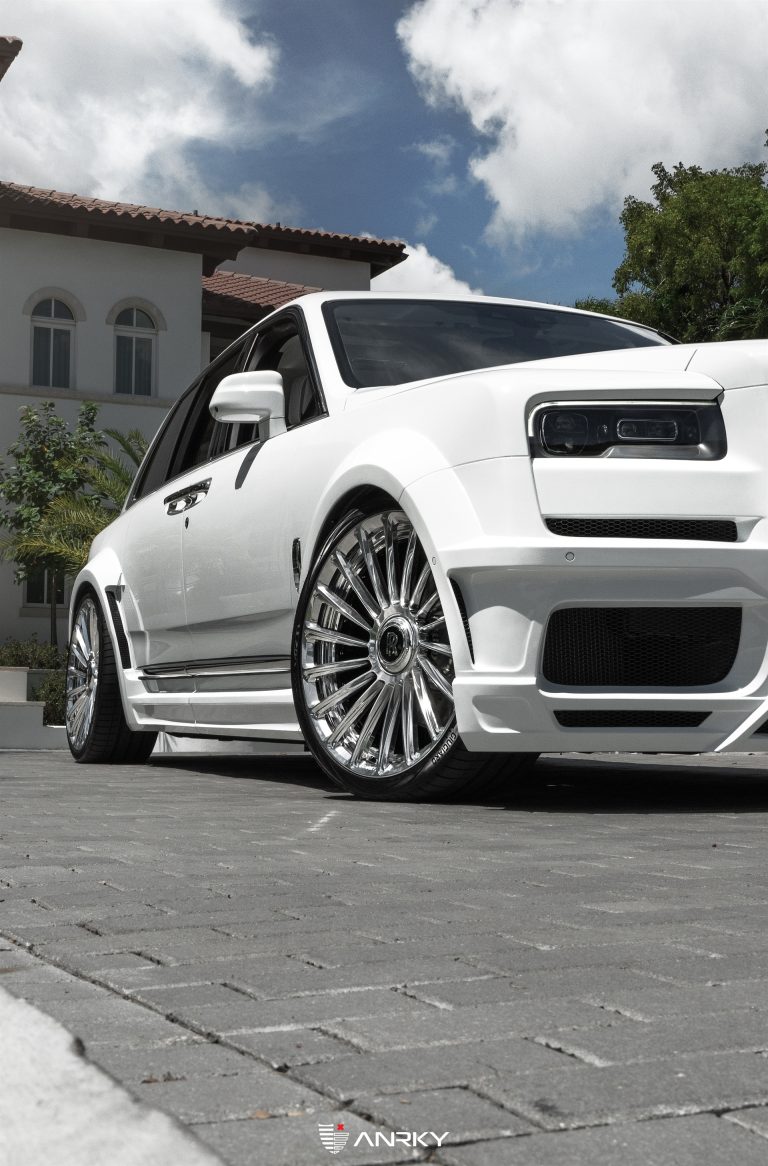 ANRKY Wheels – Novitec Rolls Royce Cullinan – RFSeries RF-282_52323105238_o