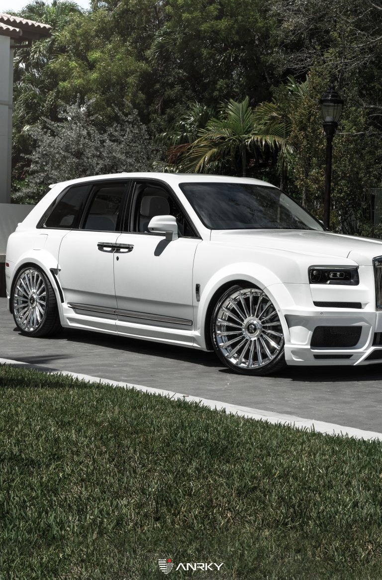 ANRKY Wheels – Novitec Rolls Royce Cullinan – RFSeries RF-282_52323105133_o