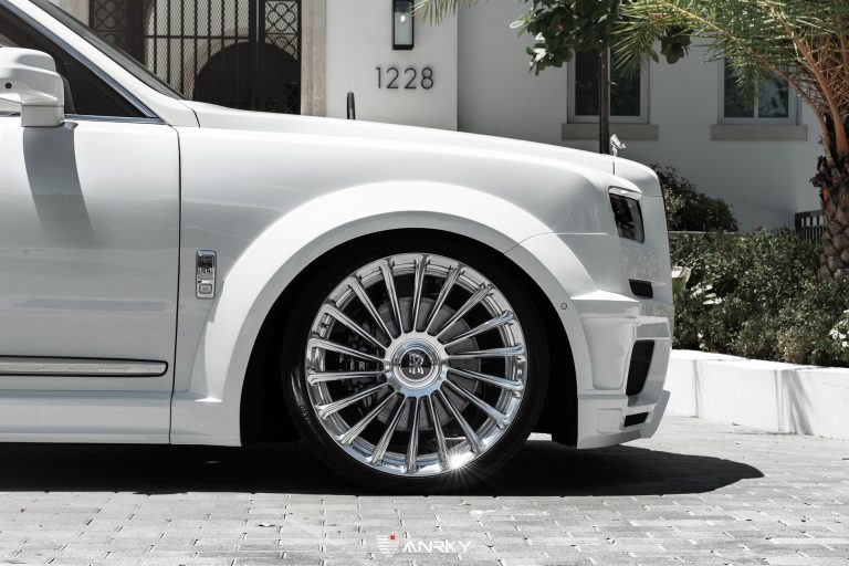 ANRKY Wheels – Novitec Rolls Royce Cullinan – RFSeries RF-282_52323103968_o