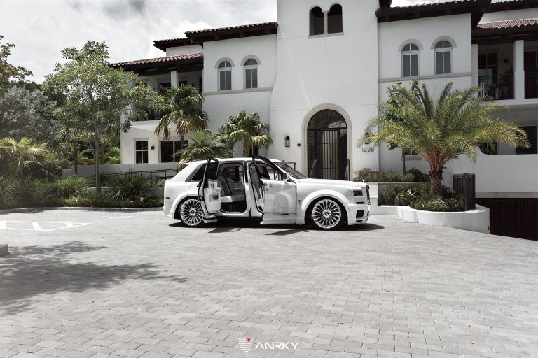 ANRKY Wheels – Novitec Rolls Royce Cullinan – RFSeries RF-282_52323048773_o