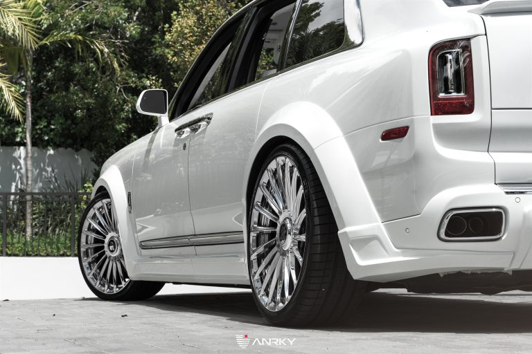 ANRKY Wheels – Novitec Rolls Royce Cullinan – RFSeries RF-282_52323048908_o