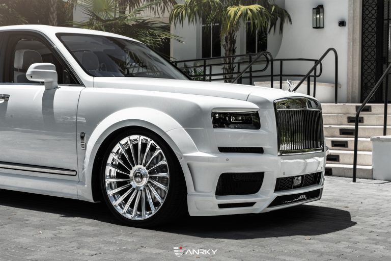 ANRKY Wheels – Novitec Rolls Royce Cullinan – RFSeries RF-282_52323048183_o